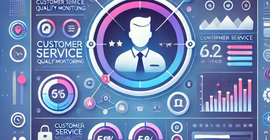 如何利用 CRM 系统提升客户服务质量监控？严格监控服务质量